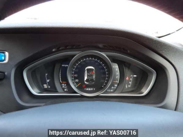 Used 2017 AT volvo v40 MD4204T Image[27]