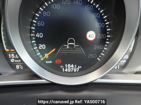 Used 2017 AT volvo v40 MD4204T Image[28]