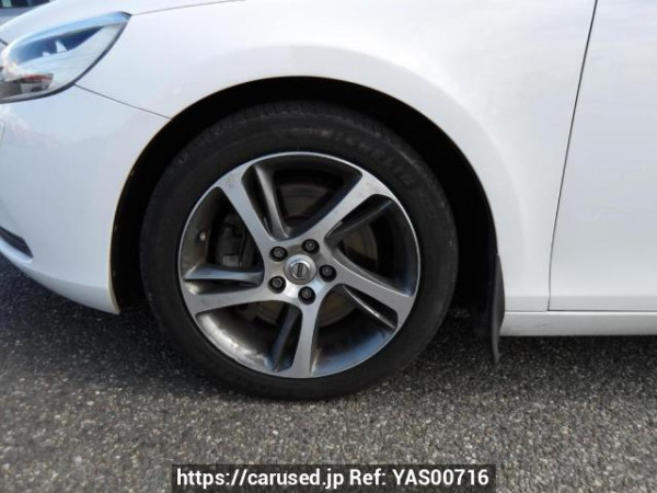 Used 2017 AT volvo v40 MD4204T Image[30]