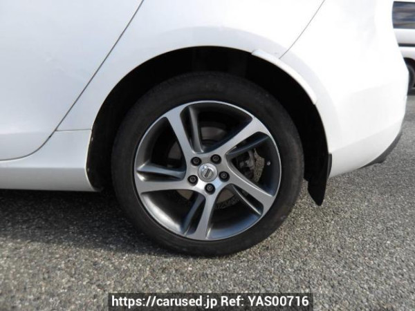 Used 2017 AT volvo v40 MD4204T Image[32]