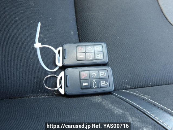 Used 2017 AT volvo v40 MD4204T Image[42]