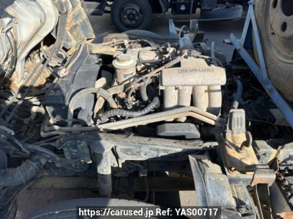 Used 1995 MT toyota dyna-truck RZU100 Image[5]