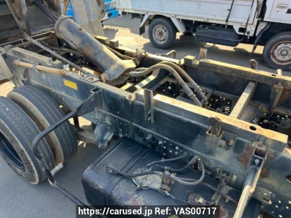 Used 1995 MT toyota dyna-truck RZU100 Image[6]