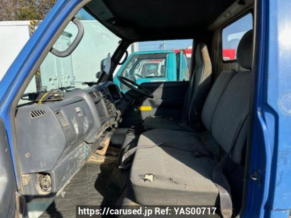 Used 1995 MT toyota dyna-truck RZU100 Image[8]