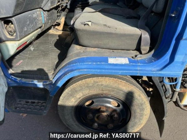 Used 1995 MT toyota dyna-truck RZU100 Image[9]