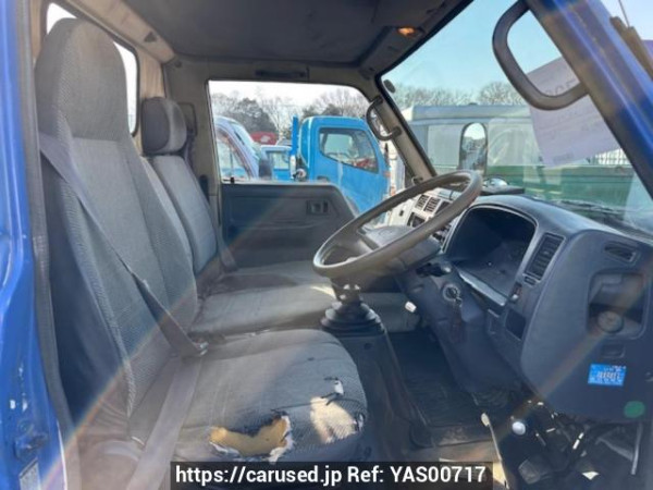Used 1995 MT toyota dyna-truck RZU100 Image[10]