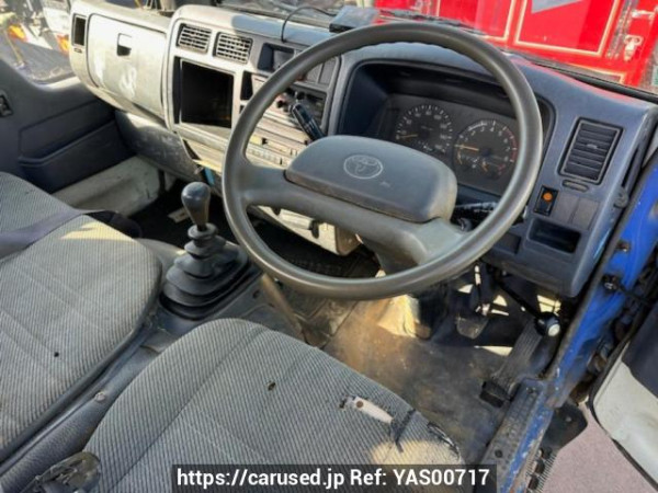Used 1995 MT toyota dyna-truck RZU100 Image[11]