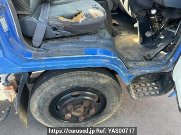 Used 1995 MT toyota dyna-truck RZU100 Image[13]