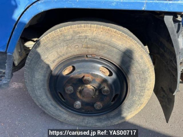 Used 1995 MT toyota dyna-truck RZU100 Image[14]