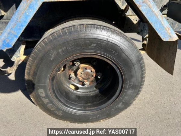 Used 1995 MT toyota dyna-truck RZU100 Image[15]