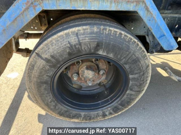 Used 1995 MT toyota dyna-truck RZU100 Image[16]
