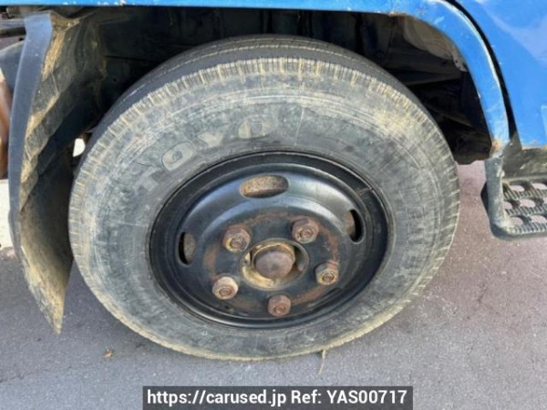 Used 1995 MT toyota dyna-truck RZU100 Image[17]