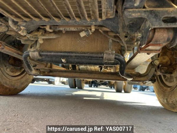 Used 1995 MT toyota dyna-truck RZU100 Image[18]