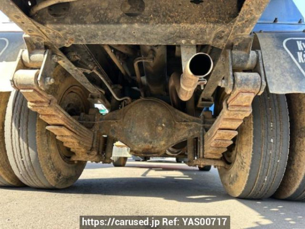 Used 1995 MT toyota dyna-truck RZU100 Image[19]