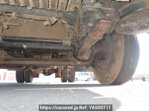 Used 1995 MT toyota dyna-truck RZU100 Image[27]
