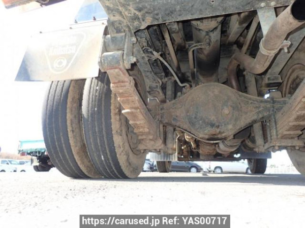 Used 1995 MT toyota dyna-truck RZU100 Image[28]