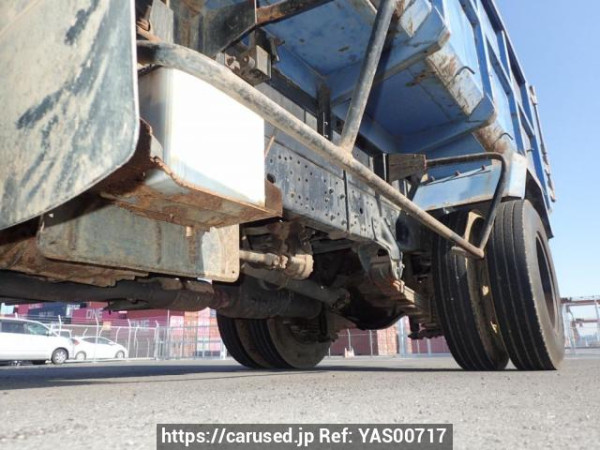 Used 1995 MT toyota dyna-truck RZU100 Image[31]