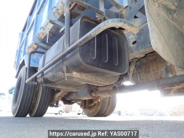 Used 1995 MT toyota dyna-truck RZU100 Image[34]
