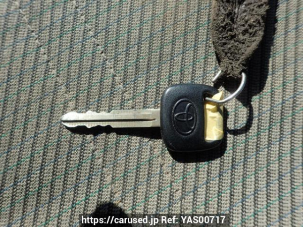 Used 1995 MT toyota dyna-truck RZU100 Image[35]