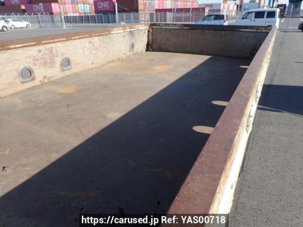 Used 2012 MT isuzu elf-truck BKG-NKR85A Image[7]