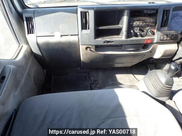 Used 2012 MT isuzu elf-truck BKG-NKR85A Image[14]