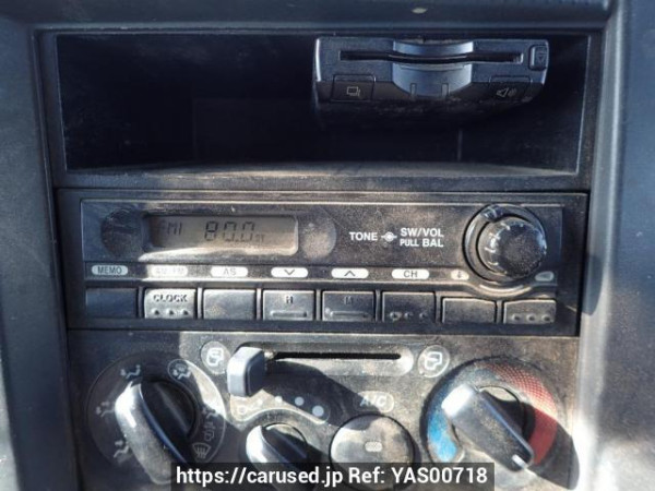 Used 2012 MT isuzu elf-truck BKG-NKR85A Image[18]