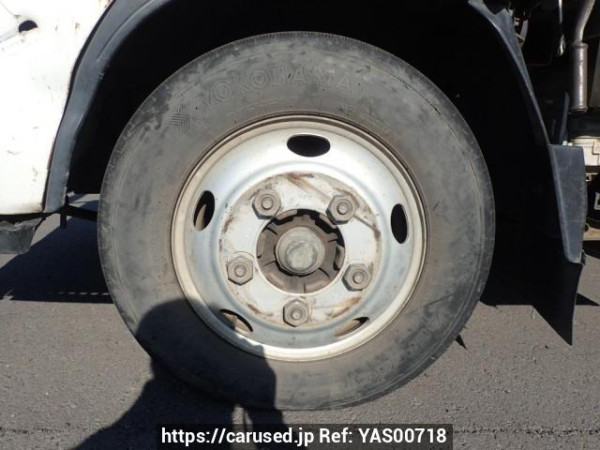 Used 2012 MT isuzu elf-truck BKG-NKR85A Image[22]