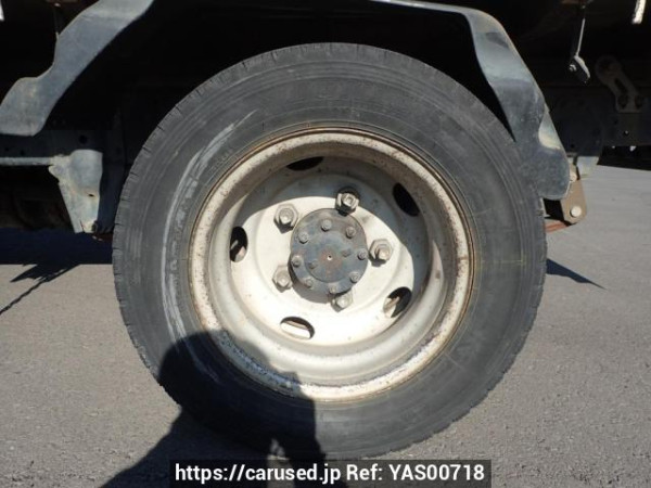 Used 2012 MT isuzu elf-truck BKG-NKR85A Image[23]