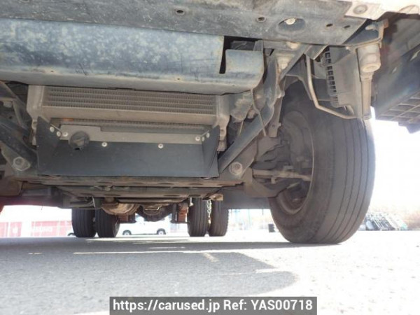 Used 2012 MT isuzu elf-truck BKG-NKR85A Image[26]