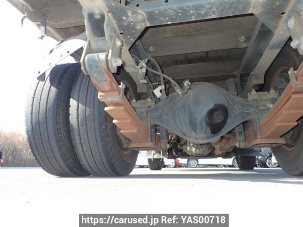 Used 2012 MT isuzu elf-truck BKG-NKR85A Image[27]