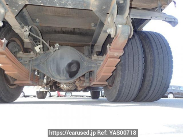 Used 2012 MT isuzu elf-truck BKG-NKR85A Image[28]