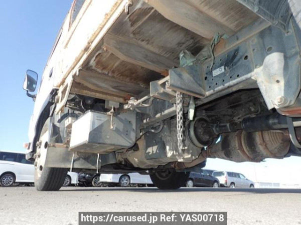 Used 2012 MT isuzu elf-truck BKG-NKR85A Image[29]