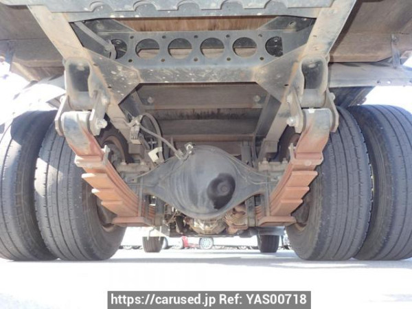 Used 2012 MT isuzu elf-truck BKG-NKR85A Image[31]