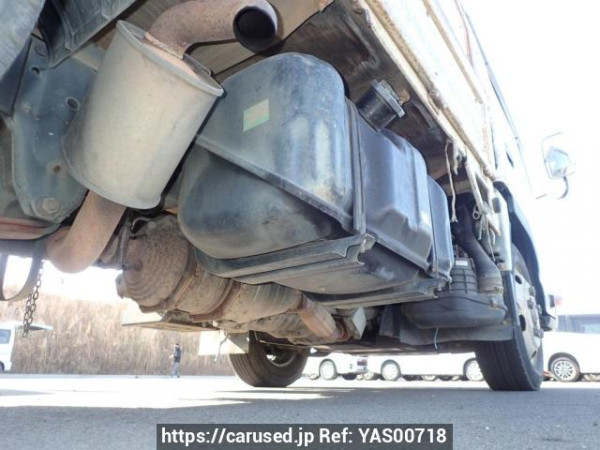 Used 2012 MT isuzu elf-truck BKG-NKR85A Image[32]