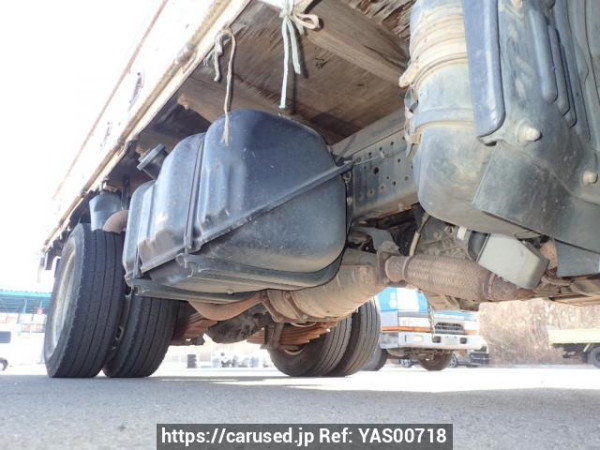 Used 2012 MT isuzu elf-truck BKG-NKR85A Image[33]