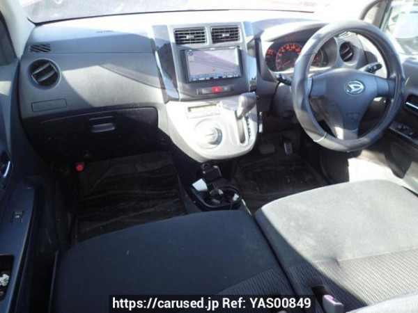 Used 2010 AT daihatsu mira-custom L275S Image[14]