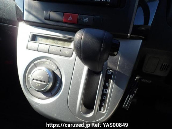 Used 2010 AT daihatsu mira-custom L275S Image[16]