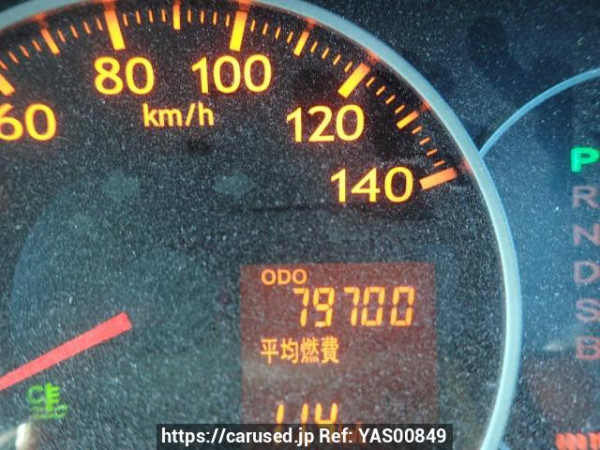 Used 2010 AT daihatsu mira-custom L275S Image[18]