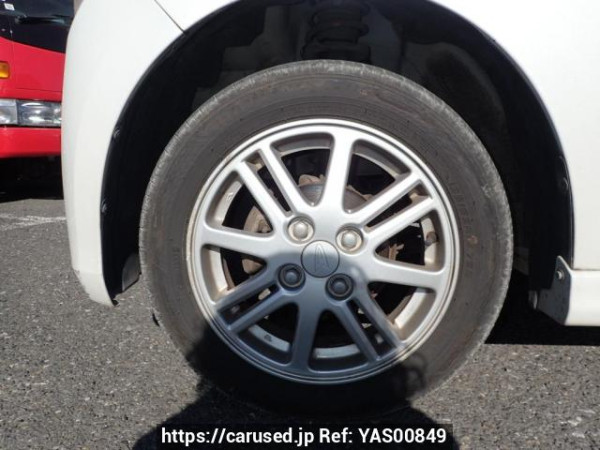 Used 2010 AT daihatsu mira-custom L275S Image[20]