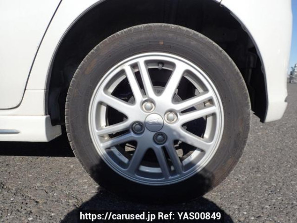 Used 2010 AT daihatsu mira-custom L275S Image[21]