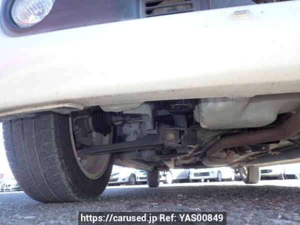 Used 2010 AT daihatsu mira-custom L275S Image[24]