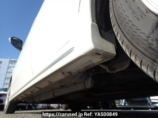 Used 2010 AT daihatsu mira-custom L275S Image[27]