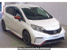 Nissan Note E12