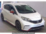 Used 2015 AT nissan note E12 Image[0]