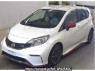 Used 2015 AT nissan note E12 Image[2]