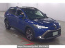 Used 2021 AT toyota corolla-cross ZSG10 Image[0]