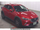 Mazda CX-3 DK5FW