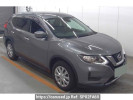 Nissan X-Trail NT32