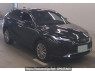 Used 2021 AT toyota harrier MXUA80 Image[0]
