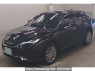 Used 2021 AT toyota harrier MXUA80 Image[2]